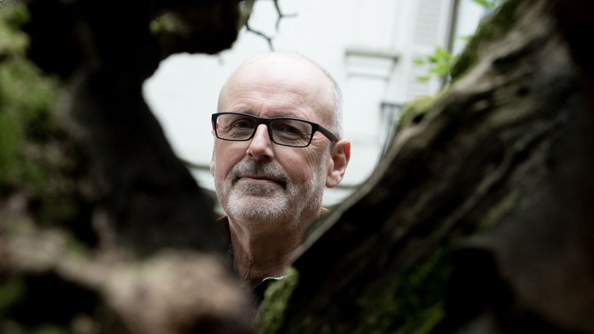 O tajném životě stromů. Rozhovor s německým spisovatelem a lesníkem Peterem Wohllebenem